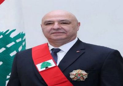 عون: نواصل الاتصالات مع أمريكا وفرنسا لاستكمال الانسحاب الإسرائيلي