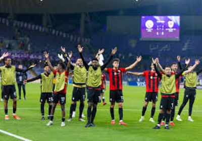 الاستقلال يتقدم في أبطال آسيا للنخبة بفوز ثمين على الريان