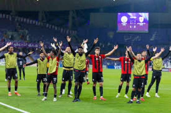 الاستقلال يتقدم في أبطال آسيا للنخبة بفوز ثمين على الريان