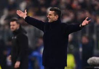 موتا: يوفنتوس لن يلعب من أجل التعادل أمام أيندهوفن