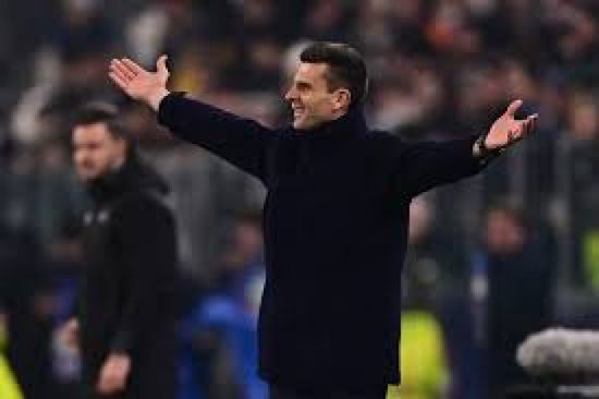 موتا: يوفنتوس لن يلعب من أجل التعادل أمام أيندهوفن