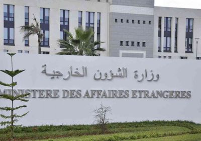 الخارجية الجزائرية تستنكر زيارة وزيرة فرنسية الصحراء الغربية