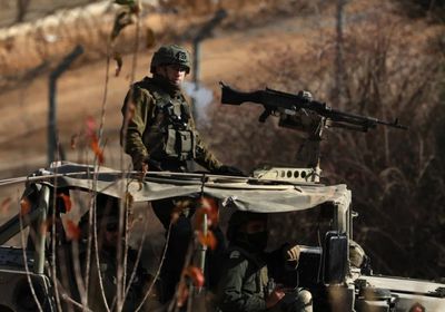 إسرائيل تدمر أسلحة للنظام السوري السابق في درعا