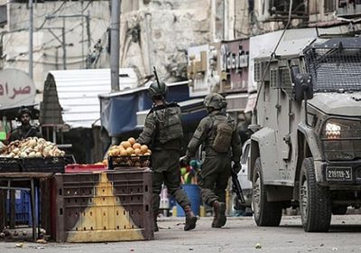 الجيش الإسرائيلي يدفع بتعزيزات عسكرية إلى مدينة طولكرم