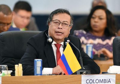 رئيس كولومبيا: عصابات المخدرات تخطط لإسقاط طائرتي بصاروخ