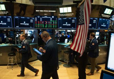 الأسهم الأمريكية تغلق على استقرار