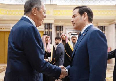 تعيين فريق أمريكي لإنهاء الحرب الأوكرانية