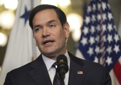 روبيو يؤكد استمرار العقوبات على روسيا