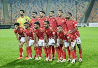 رسميًا.. مباريات الأهلي المصري بمونديال الأندية عبر MBC MASR