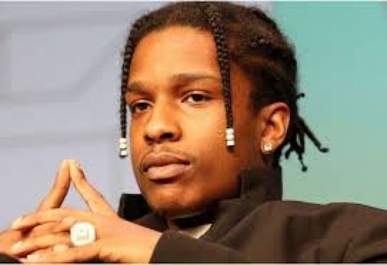 محكمة أميركية تبرئ مغني الراب ايساب روكي من تهمة الاعتداء المسلح