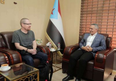 مختار اليافعي: توثيق التاريخ والآثار والتراث الجنوبي حماية لهويتنا