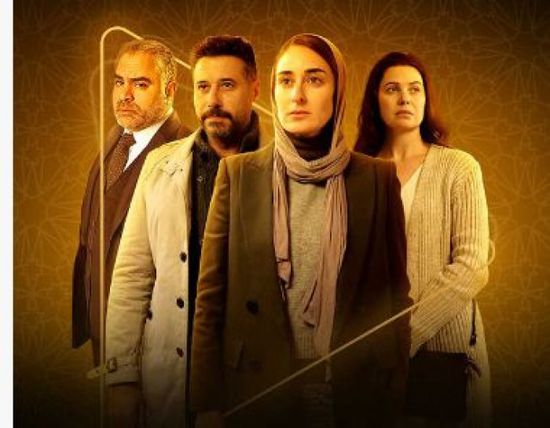 قصة وأبطال مسلسل "لام شمسية" لأمينة خليل في رمضان 2025