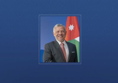 حكام الإمارات يهنئون عاهل الأردن بمناسبة نجاح العملية الجراحية