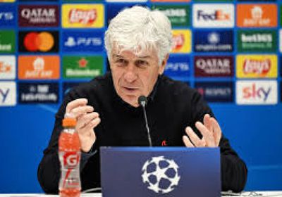 لوكمان: تعليق جاسبريني على إهداري لركلة جزاء يفتقر للاحترام