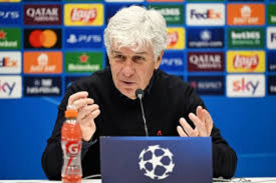 لوكمان: تعليق جاسبريني على إهداري لركلة جزاء يفتقر للاحترام