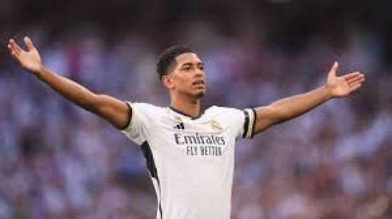 إيقاف بلينجهام مباراتين بسبب توجيه إساءة لفظية لحكم