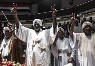 السودان ينتقد كينيا لتوفير منصة لقوات الدعم السريع