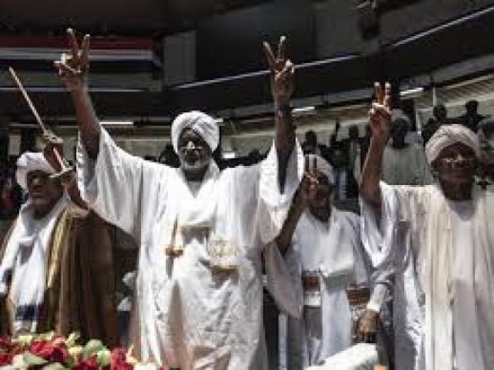 السودان ينتقد كينيا لتوفير منصة لقوات الدعم السريع