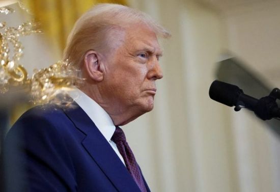 فرنسا: لا نفهم لماذا يلقي ترامب باللوم على أوكرانيا في الحرب