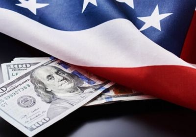 مدفوعات فوائد الديون الأمريكية تتجاوز الإنفاق الدفاعي