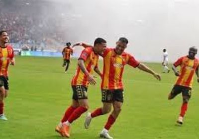 الترجي يواصل صدارته للدوري بفوز مثير على الجرجيسي