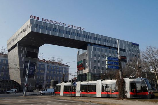 النمسا تعتقل فتى للاشتباه في تخطيطه لهجوم على محطة قطارات