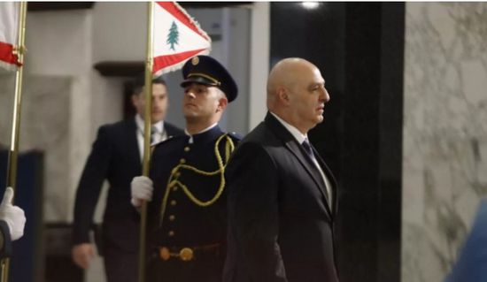 الرئيس اللبناني: مواجهة التحديات تتطلب موقفاً عربياً موحداً