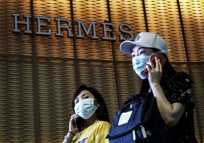 هيرميس تسجل نموًا قوياً في المبيعات رغم التحديات العالمية