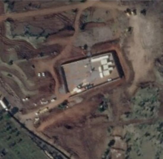 إسرائيل تنشئ 7 قواعد عسكرية بالمنطقة العازلة في سوريا