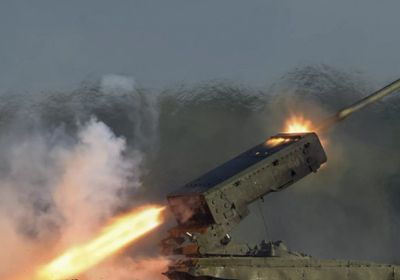 القوات الأوكرانية تخسر 85 آلية عسكرية في كورسك خلال 24 ساعة