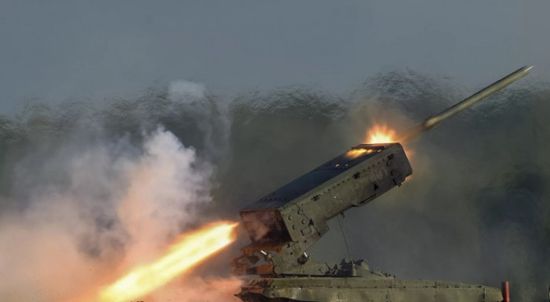 القوات الأوكرانية تخسر 85 آلية عسكرية في كورسك خلال 24 ساعة