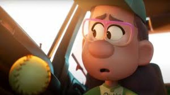 ديزني تتيح أول مسلسل لـ"بيكسار" غير مقتبس من أفلامها