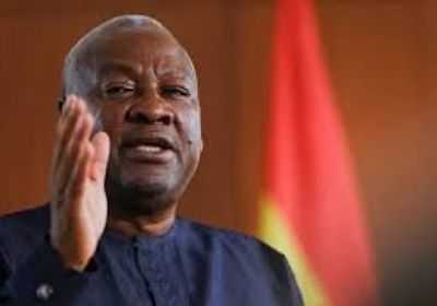 غانا تخشى تأثير تجميد المساعدات الأميركية على الصحة