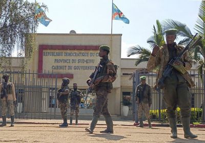 القوات الأوغندية تدخل مدينة بونيا شرقي الكونغو