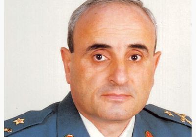 وزير الدفاع اللبناني يشكر مصر على وقوفها الدائم مع بلاده