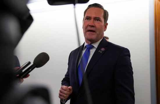 والتز: ماكرون وستارمر سيزوران واشنطن الأسبوع المقبل