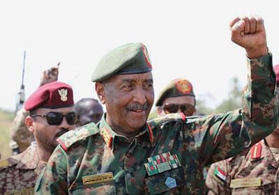 البرهان: سيتم تشكيل حكومة انتقالية برئاسة رئيس وزراء تكنوقراط