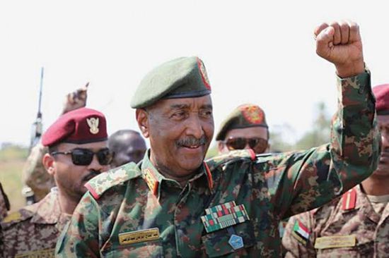 البرهان: سيتم تشكيل حكومة انتقالية برئاسة رئيس وزراء تكنوقراط