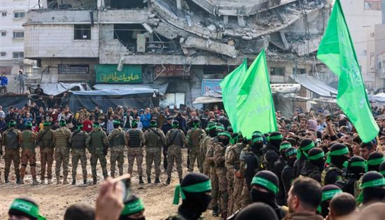 حماس تعلن تسليم جثث طفلين ووالدتهما غداً