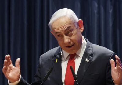 نتنياهو: غدا سيكون يوما صعبا