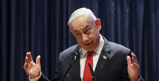 نتنياهو: غدا سيكون يوما صعبا