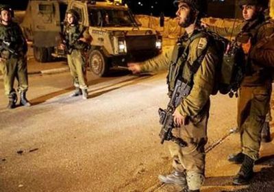 مقتل فلسطيني وإصابة آخرين بقصف إسرائيلي شرقي رفح 