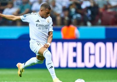 "هاتريك" مبابي يقصي مانشستر سيتي من أبطال أوروبا 