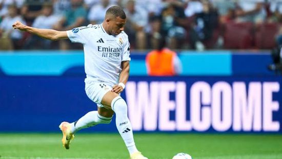 "هاتريك" مبابي يقصي مانشستر سيتي من أبطال أوروبا 