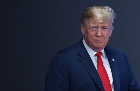 ترامب يتعهد بالقضاء على المجرمين المتبقين من عهد بايدن