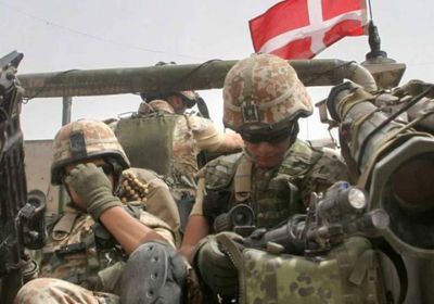 الدنمارك تواجه التهديد الروسي بشراء المزيد من الأسلحة