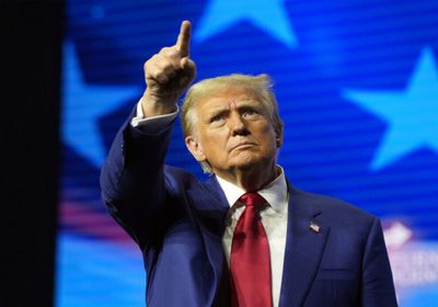 ترامب يوجه بوضع خطط لخفض ميزانية البنتاغون