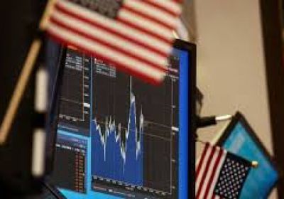 مؤشرات الأسهم الأمريكية تغلق عند مستوى قياسي