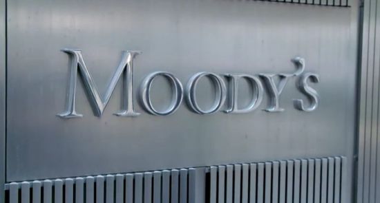 تثبيت تصنيف مصر عند Caa1 مع نظرة مستقبلية إيجابية