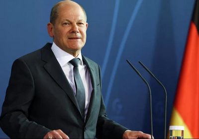 شولتس ينتقد وصف ترامب لـ"زيلينسكي" بـ"الديكتاتور"